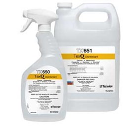 Disinfectants